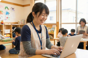 使い勝手がいい